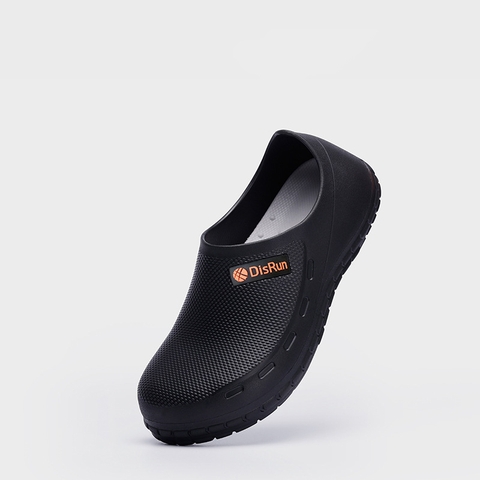 Giày chống trượt đầu bếp khách sạn DISRUN DR-E07