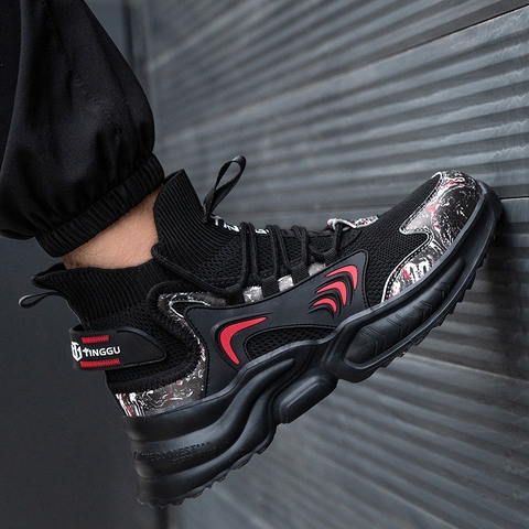 Giày lao động nam da bò Rodo chống va đập chống đâm thủng, đế thoáng khí