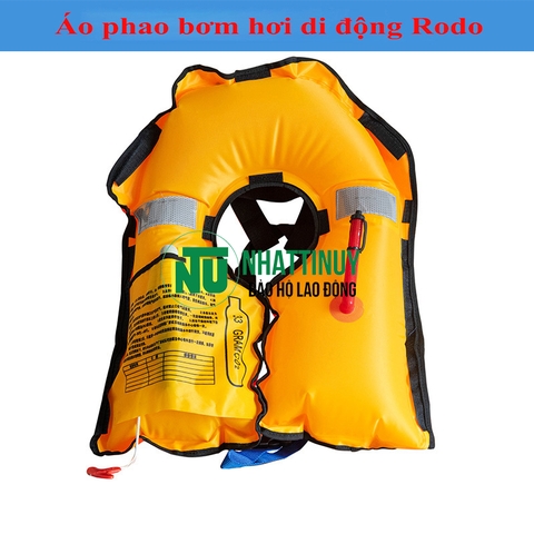 Áo Phao Bơm Hơi Di Động Cho Tiếp Viên Hàng Không, hồ bơi khách sạn