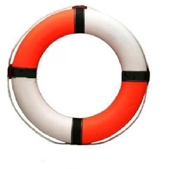 Phao xốp tròn cứu hộ
