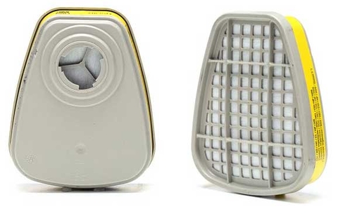 Pin lọc Trung Quốc 6003
