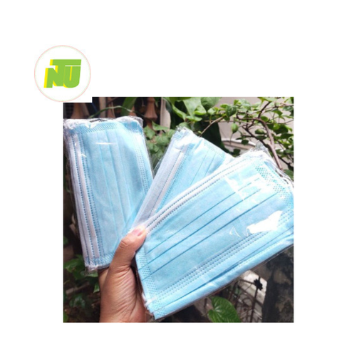 Khẩu trang 3 lớp Phú Tường