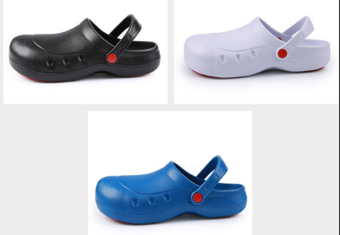 Giày bếp Rodo C-01