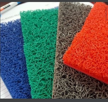 Thảm nhựa rối 1.2m*18m