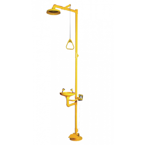 Thiết bị rửa mắt khẩn cấp Proguard PG 10020AB