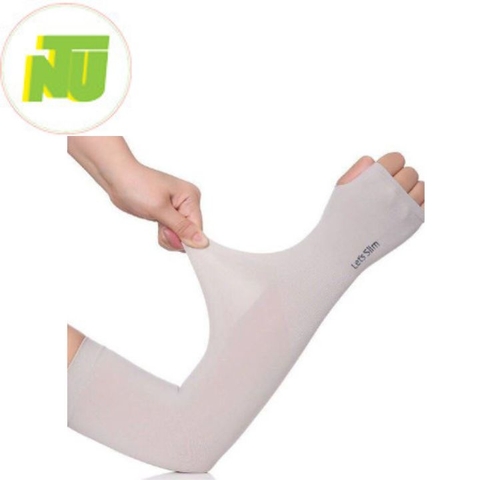 Bao tay letslim xỏ