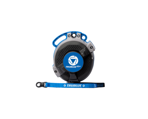 Thiết bị cài dây an toàn tự động Trublue