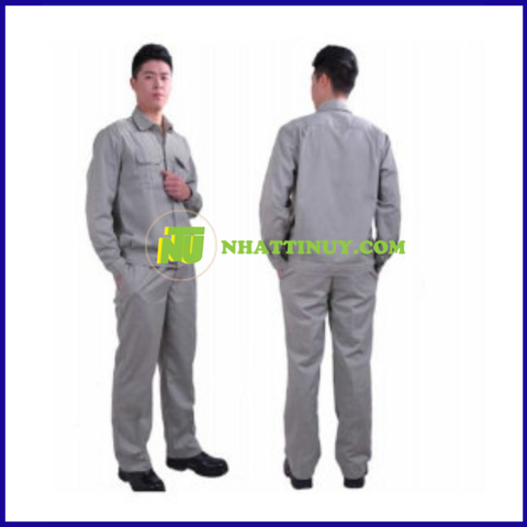 Quần áo kaki Pangrim Hàn Quốc màu ghi chì