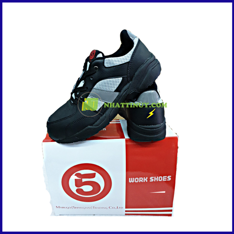 Giày bảo hộ trọng lượng nhẹ - Marugo Nhật Bản