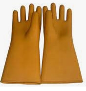 Găng tay cách điện hạ áp TH