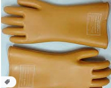 Găng tay cách điện hạ áp TH