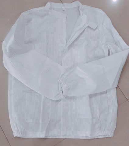 Áo tĩnh điện