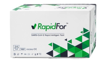 Bộ test nhanh covid rapid for