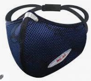 Khẩu trang than hoạt tính NC95