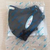 Khẩu trang than hoạt tính NC95