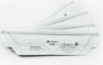 Khẩu trang 3M 9105