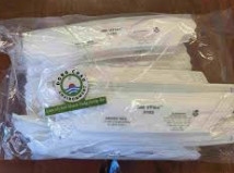 Khẩu trang 3M 9105