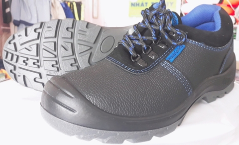 Giày Rodo viền đen size 42
