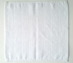 Khăn lau 25*25 cm