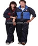 Quần áo mưa RB2