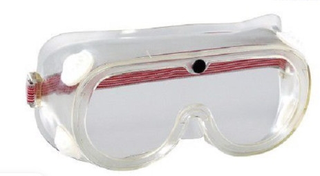 Kính chống hóa chất NP104