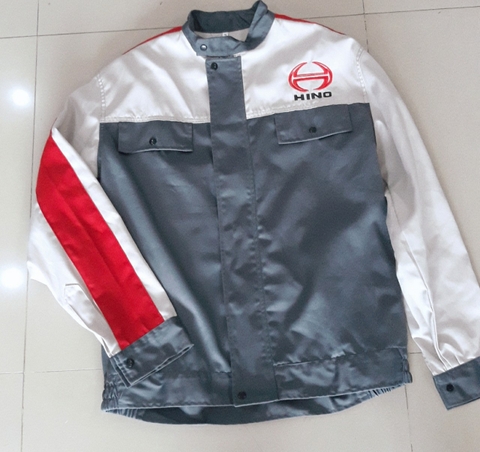Áo Hino size 7