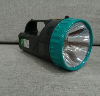 Đèn pin sạc Kentom KT201