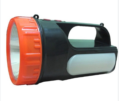 Đèn pin sạc Kentom KT201