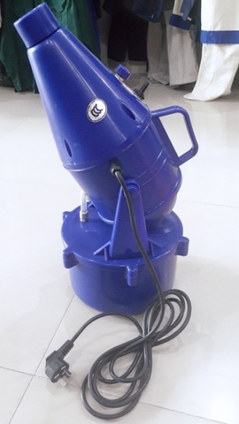 Máy phun sương-OIL DP1