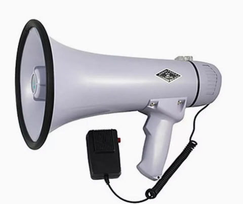 Loa cầm tay XB-11S