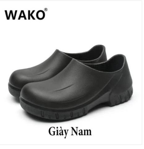 Giày Wako nam- 9033