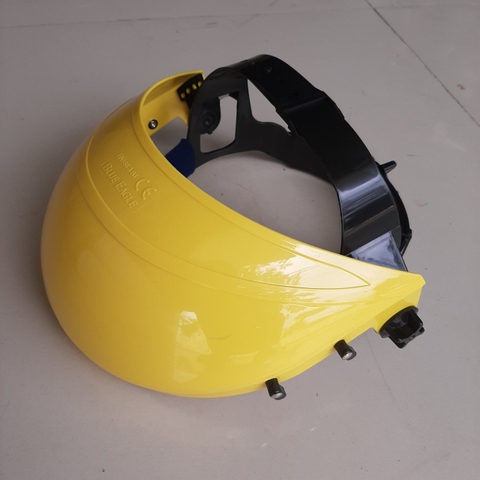 Vòng đội mũ BHLĐ Blue Eagle B1 (vàng)