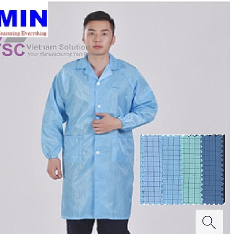 Áo tĩnh điện