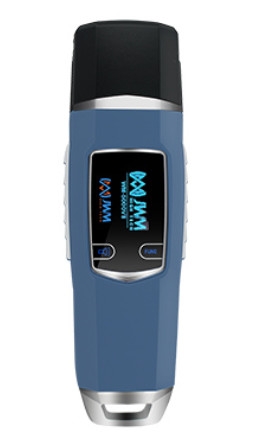 Máy giám sát tuần tra WM-5000 Smart