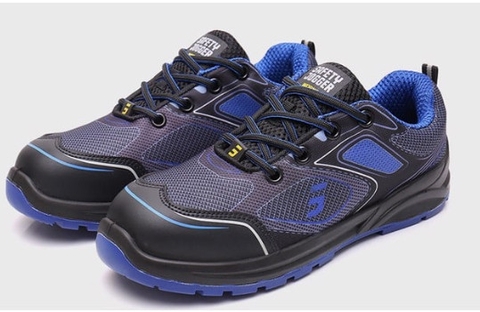 Giày Safety Jogger Cador S1P