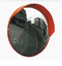 Gương cầu lồi full inox