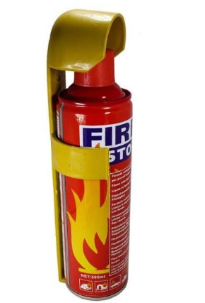 Bình chữa cháy xe hơi 500ml