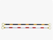 Thanh nối cọc tiêu- 1 Đoạn