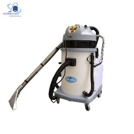 Máy phun hút giặt thảm