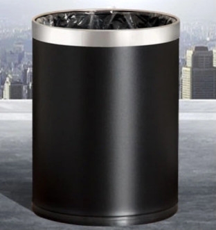 THÙNG RÁC TRONG VÀ NGOÀI PHÒNG KHÁCH SẠN