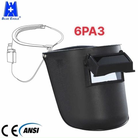 Mặt nạ hàn 6PA3