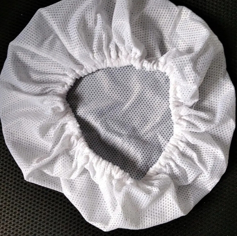 Mũ vải lưới ( tên hóa đơn : Mũ giấy)