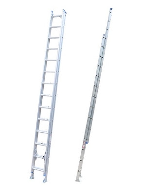 Thang nhôm hai đoạn NIKAWA NKT-A16