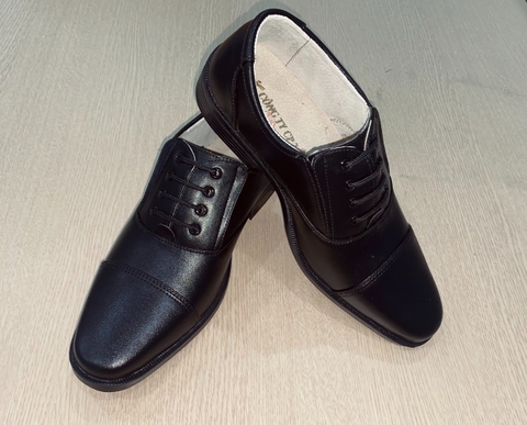 Giày  da vp nam( tên xuất hóa đơn: Giày da)