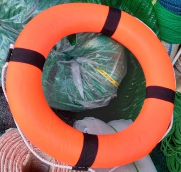 Phao xốp tròn cứu hộ