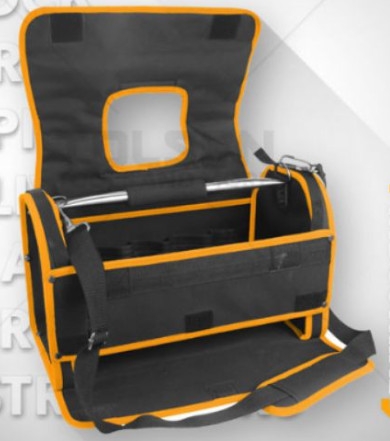 Túi đựng đồ nghề công cụ 17 in tolsen 80102