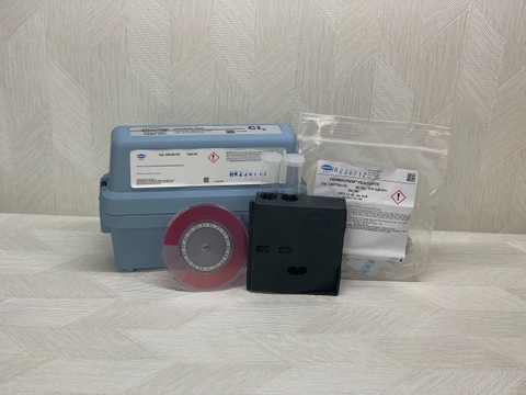 Test Kit , CN-67 Chlorine DPD PH