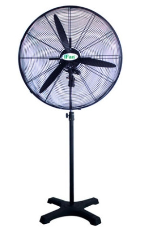 Quạt đứng công nghiệp