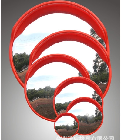 Gương cầu lồi Rodo bằng nhựa ngoài trời