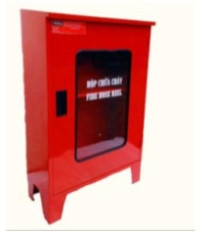 Tủ chữa cháy